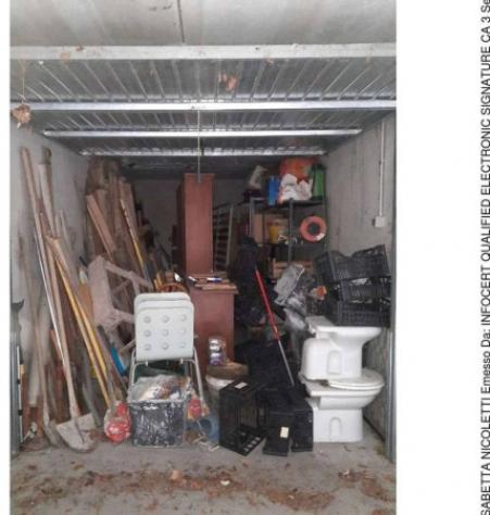 Immobile in asta di 13 m² in vendita a Cassano d'Adda - Foto 4
