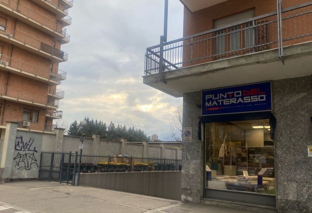 Via Pio Settimo Box auto singolo - Foto 3