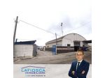 Locale artigianale con pertinenziale area circostante recintata