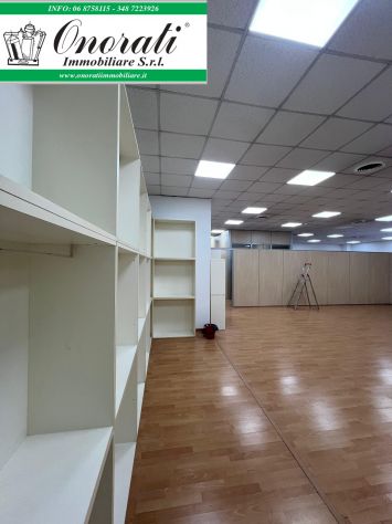 MQ 270 ROMA, ZONA ARDEATINA ADIACENTE G.R.A. Rif-1041 - Foto 7