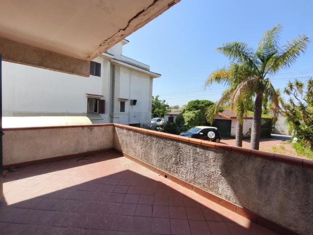 Villa in vendita a Bari, Palese - Foto 14