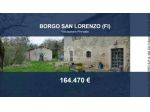 Immobile in asta di 380 m² con più di 5 locali in vendita a Borgo San Lorenzo