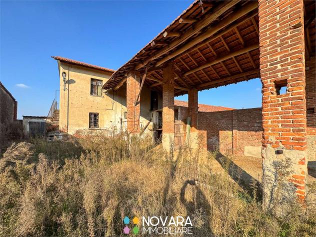 V002008 - PORZIONE DI CASCINA - CALTIGNAGA - Foto 13