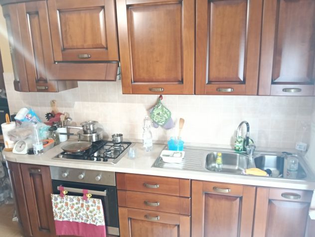 CASTEGGIO (PV) VENDITA in tranquilla zona residenziale 3 locale con box - Foto 6