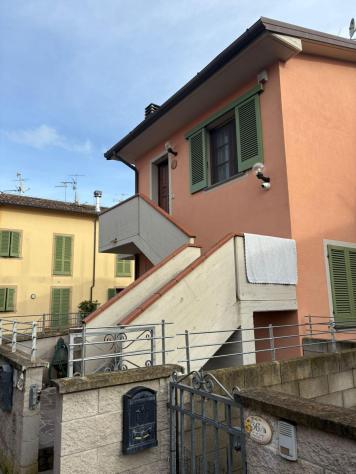 Appartamento in vendita a Le Lame - Crespina Lorenzana 85 mq Rif: 1395127