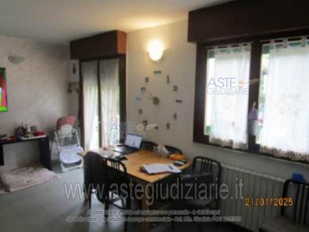 IMMOBILI-IMMOBILE RESIDENZIALE-Via A. Mantegna, 39, 46010 Eremo MN, Italia - Foto 3