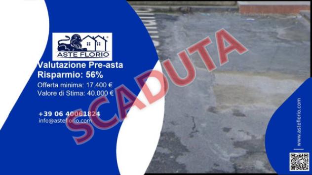 Immobile in asta di 98 m² in vendita a Gela