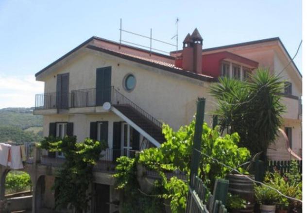 Immobile in asta di 73 m² in vendita a Giungano - Foto 5