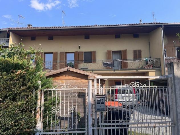 Semindipendente in vendita a Ivrea