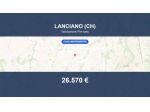 Immobile in asta di 126 m² in vendita a Lanciano