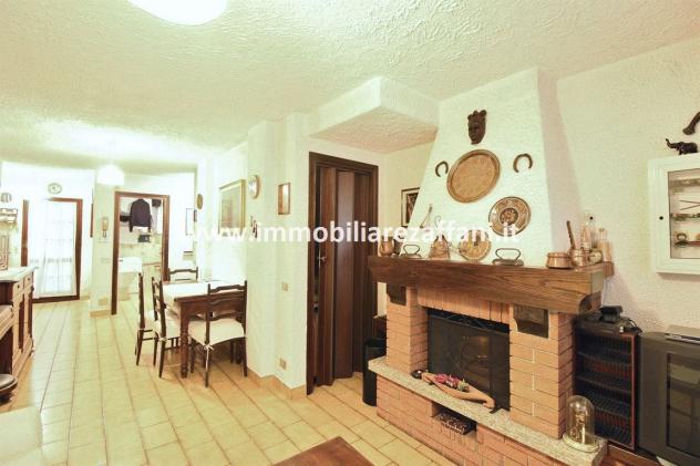 porzione di villa schiera - Foto 19