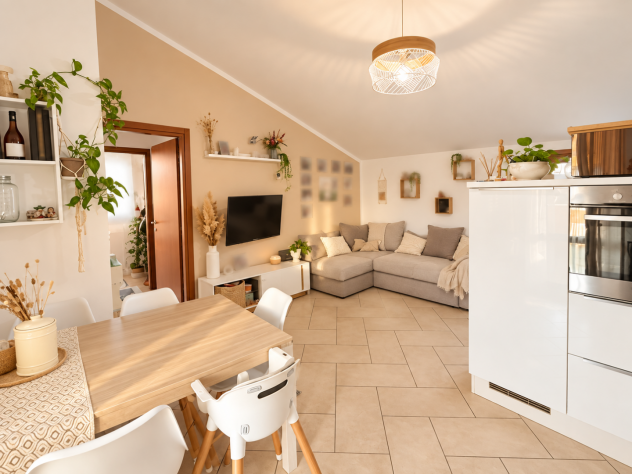 Appartamento in vendita a San Marco - Lucca 63 mq Rif: 1449494