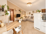 Appartamento in vendita a San Marco - Lucca 63 mq  Rif: 1449494
