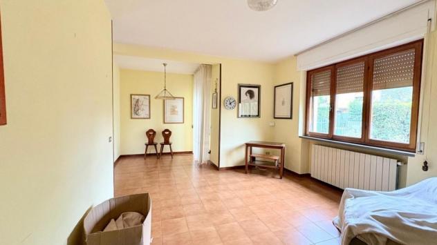 Villa in vendita a San Concordio Contrada - Lucca 100 mq Rif: 1451632