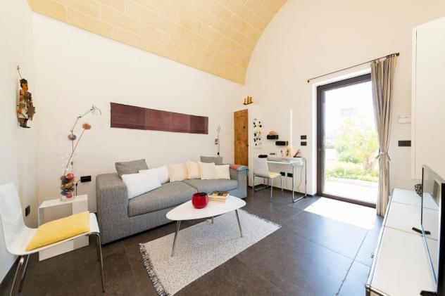 Casa singola in vendita a Borgagne - Melendugno 86 mq Rif: 1424564 - Foto 3
