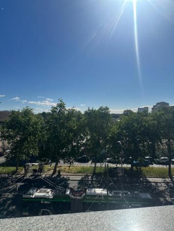 VIALE MOLISE 51 – NEL CUORE DEL NUOVO DISTRETTO ARIA - Foto 15