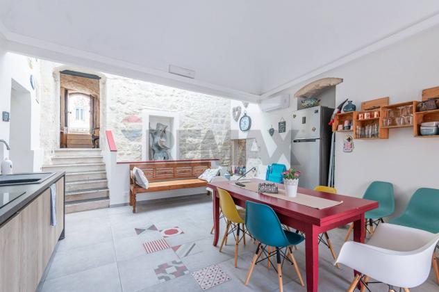 Casa Indipendente in vendita a Ragusa, Ibla - Foto 6
