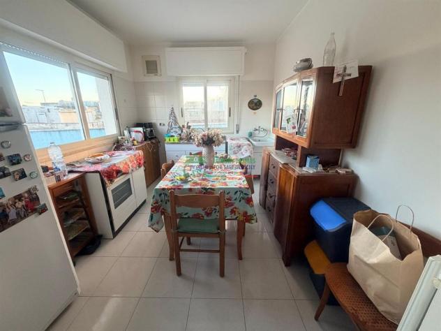 Rif. 9807 - Appartamento con esposizione angolare + terrazza - Foto 4