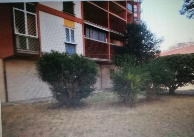 Appartamento 6 vani vendo Roma