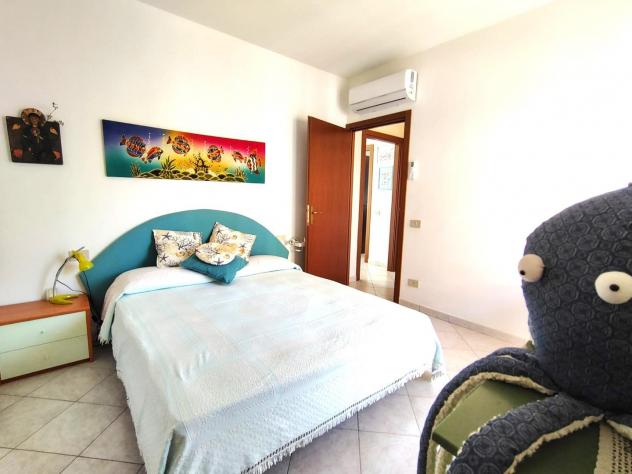 Appartamento in vendita a Rosignano Solvay - Rosignano Marittimo 60 mq Rif: 1389334 - Foto 8