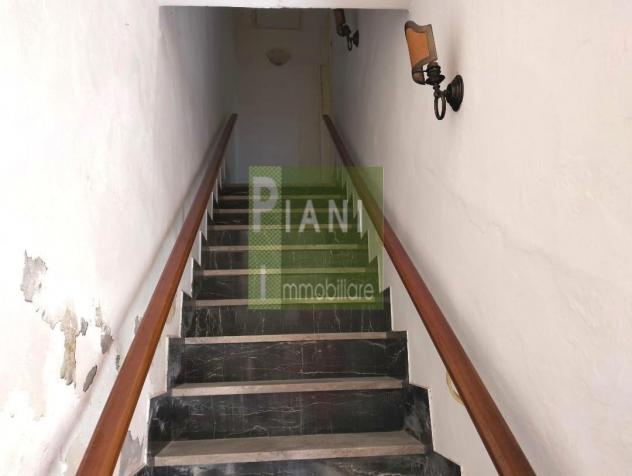 Casa semindipendente in vendita a Gabbro - Rosignano Marittimo 120 mq Rif: 1276612 - Foto 8