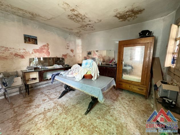 Casa indipendente con terreno in vendita a Sora Via Tofaro - Foto 9