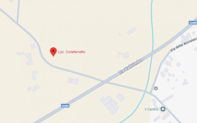 Immobile in asta di 281 m² in vendita a Spoleto - Foto 11