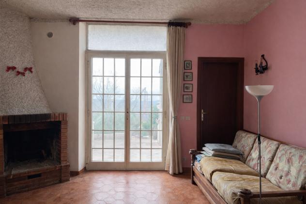 Villa a schiera - Torre Cajetani . Rif.: Cod. rif V5144VRG - Foto 4