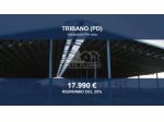 Immobile in asta di 136 m² in vendita a Tribano