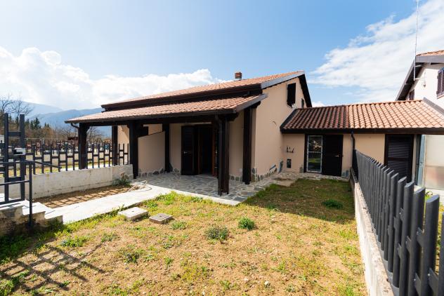 Villa in Contrada Santa Maria delle Macchie - Foto 18