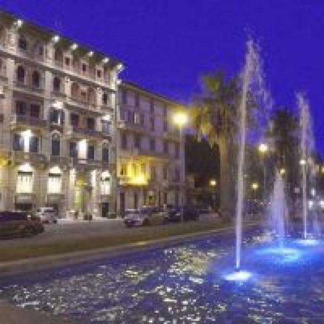 Hotel Residence Esplanade S.r.l.