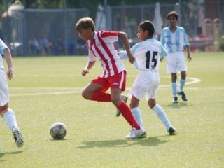 Corsi calcio giovanile: alta formazione tecnica, tattica, preparazione atletica