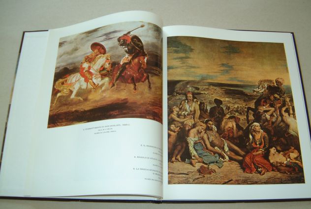 Delacroix - Un gigante del colorismo - Foto 4