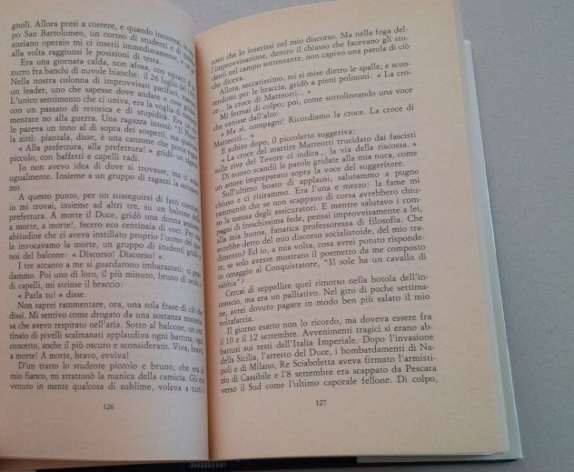 Nantas Salvalaggio - Rio dei pensieri e Il vestito di carta - Foto 6