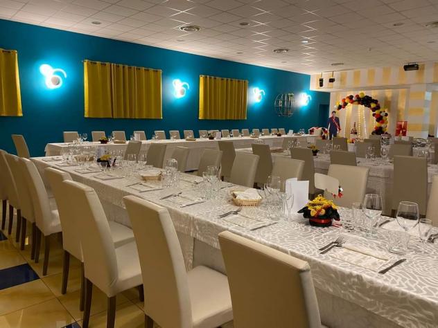 Ristorante Pizzeria in affitto a Lanciano - Foto 5