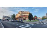 LISSONE CENTRO - Negozio open space con canna fumaria