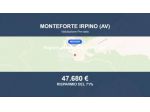 Immobile in asta di 110 m² in vendita a Monteforte Irpino