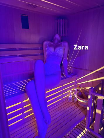 un ora indimenticabile con sauna e doccia insieme - Foto 3 Tel:3519611431