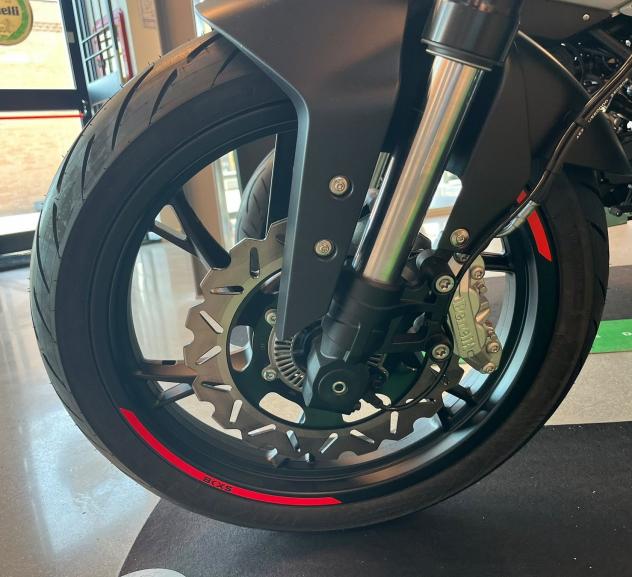 Benelli BKX 125 S BKX 125 S - SUPER PROMO - Foto 7