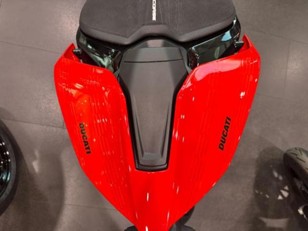 DUCATI Streetfighter V4 S CORSE rif. 23927382 - Foto 9