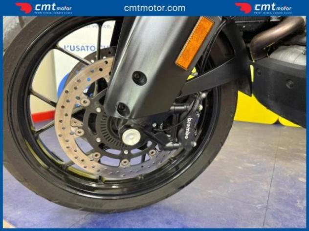 KTM 1290 Super Adventure Garantita e Finanziabile rif. 23730530 - Foto 6
