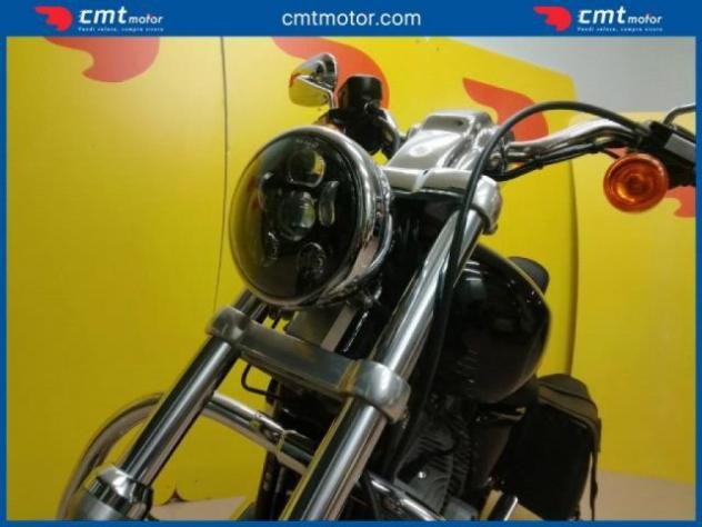 HARLEY-DAVIDSON 883 Custom - XL 883C Garantita e Finanziabile rif. 22904450 - Foto 6