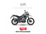 MOTO MORINI ALLTRHIKE 450