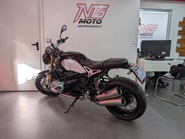 BMW R nineT null - Foto 3
