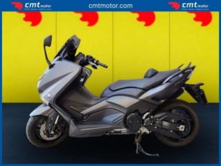 YAMAHA T-Max 530 Garantito e Finanziabile rif. 24129613