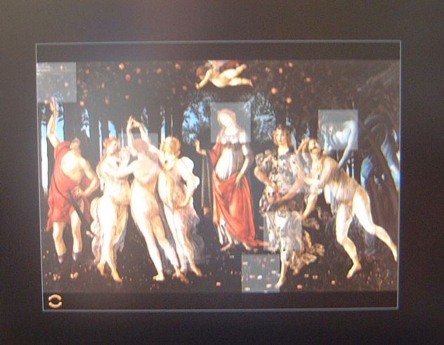 Uffizi 101 capolavori - Foto 8