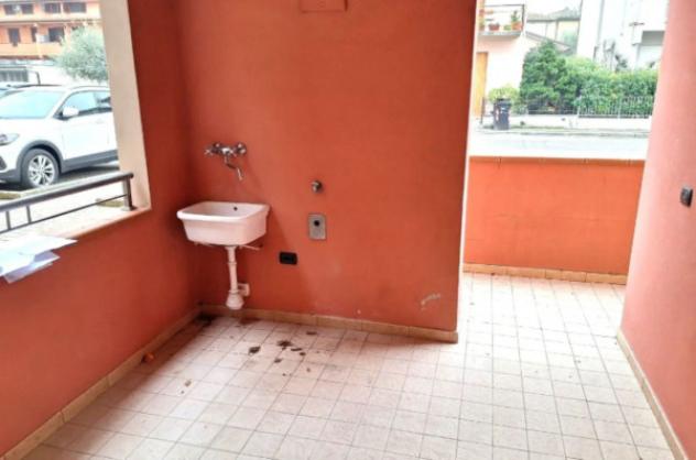 Immobile in asta di 176 m², box auto in vendita a Cingoli - Foto 5