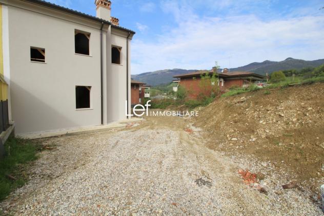 BIFAMILIARE di 5 vani e di 145 mq (FOLLINA) rif. AH76 - Foto 4