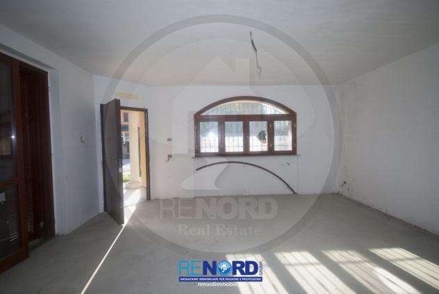 BIFAMILIARE di 4 vani e di 200 mq (RONCARO) rif. CC6243 - Foto 8