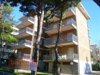 Trilocale in affitto a Cervia